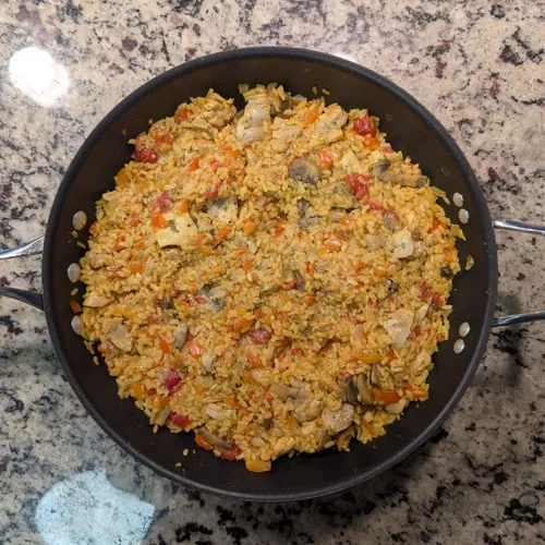 Hero Image of the Recipe